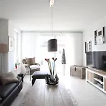 Windflüchter Apartment Börgerende-Rethwisch