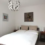 Windflüchter Apartment *