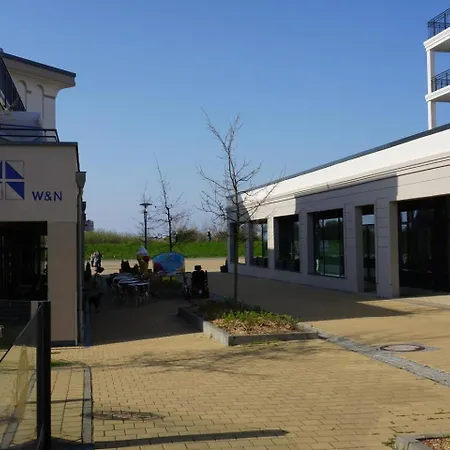 Windfluechter Apartman