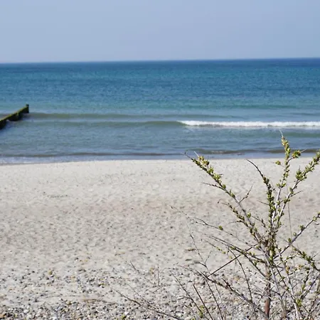 Apartmán Windfluechter