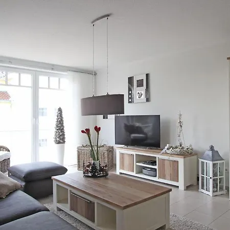 Windfluechter Apartmán *