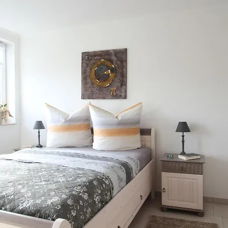 Apartmán Windfluechter *