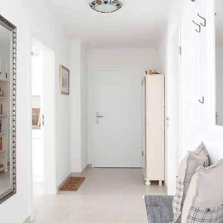 Windfluechter Apartmán *