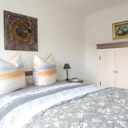 Windfluechter * Börgerende-Rethwisch