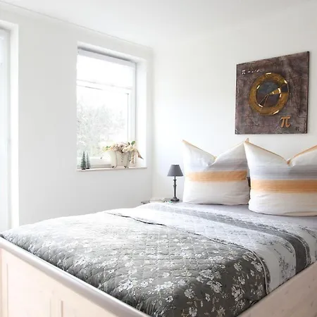 Windfluechter Apartmán *