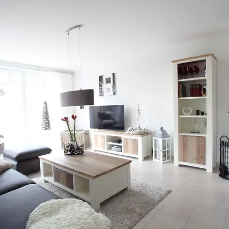 Apartment Windflüchter *