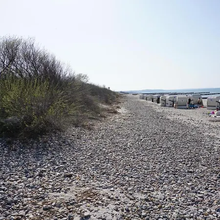 Windfluechter Apartmán *