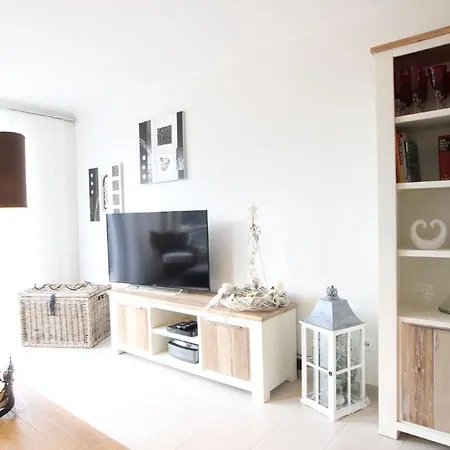 Apartmán Windfluechter *