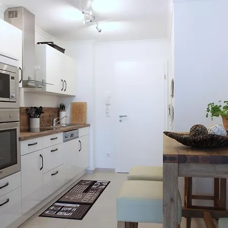 Windfluechter * Börgerende-Rethwisch