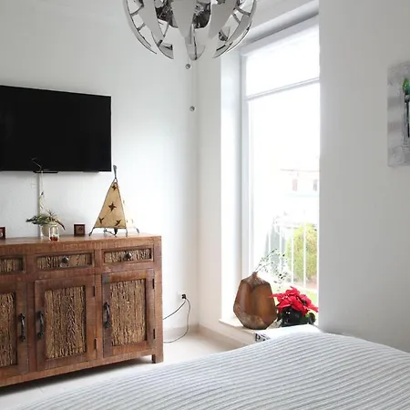 Windfluechter Börgerende-Rethwisch